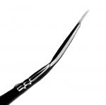 Elbowed Eyeliner Brush BR2