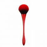 Powder Brush Red