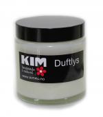 Sweet Vanilla Duftlys med lokk 120ml