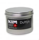 Sweet Vanilla Duftlys i slvfarge 100ml