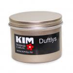 Sweet Vanilla Duftlys i Rosegold 100ml