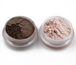 Anytime & Tender Rose Mineral Eyeshadow Duo