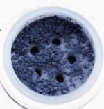 Mineral Eyeshadow - Midnight Blues 41