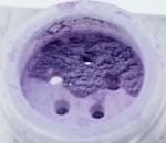 Violetta 7 Mineral Eyeshadow