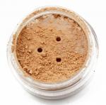 Mineral Foundation Peach 10