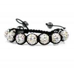 White Shamballa