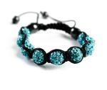 Sea Blue Shamballa