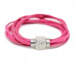 Shamballa Hot Pink