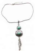 Tibet Turquoise Silvercolor