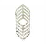 Geometric Ring