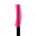 Pink Mascara Eyebrow Brush BR11