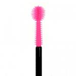Pink Mascara Eyebrow Brush BR10