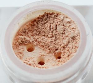 Peachmilk 25 Mineral Eyeshadow