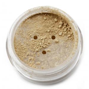 Mineral Foundation Golden 7