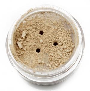 Mineral Foundation Olive 6