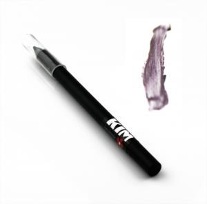 Organic Eyeliner Pen - Smokey Purple 